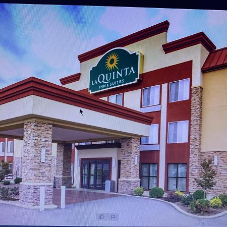La Quinta By Wyndham O'Fallon, Il - St. Louis Dış mekan fotoğraf