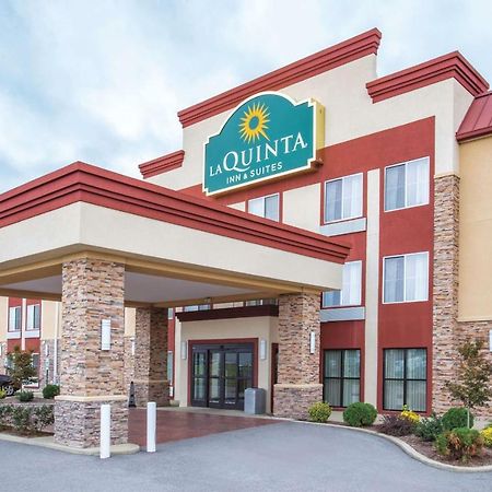 La Quinta By Wyndham O'Fallon, Il - St. Louis Dış mekan fotoğraf