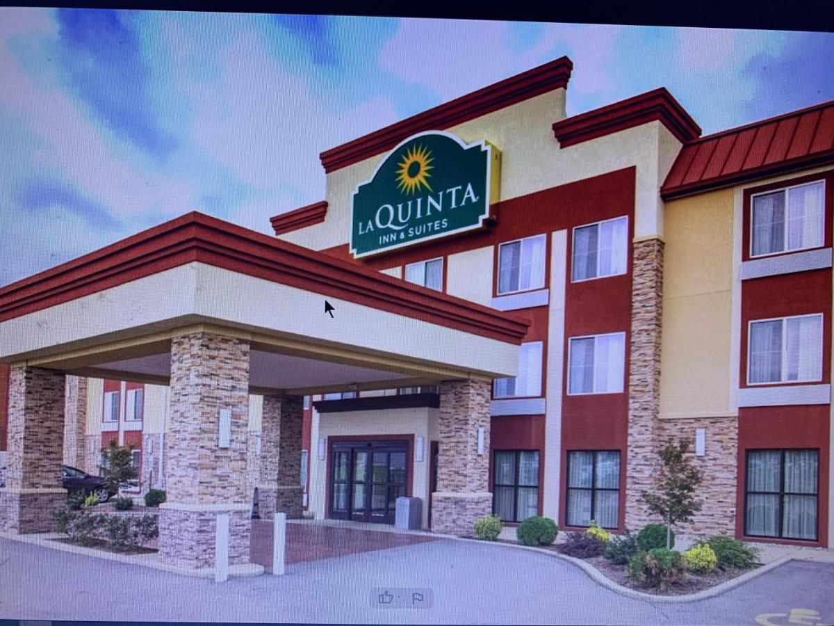 La Quinta By Wyndham O'Fallon, Il - St. Louis Dış mekan fotoğraf