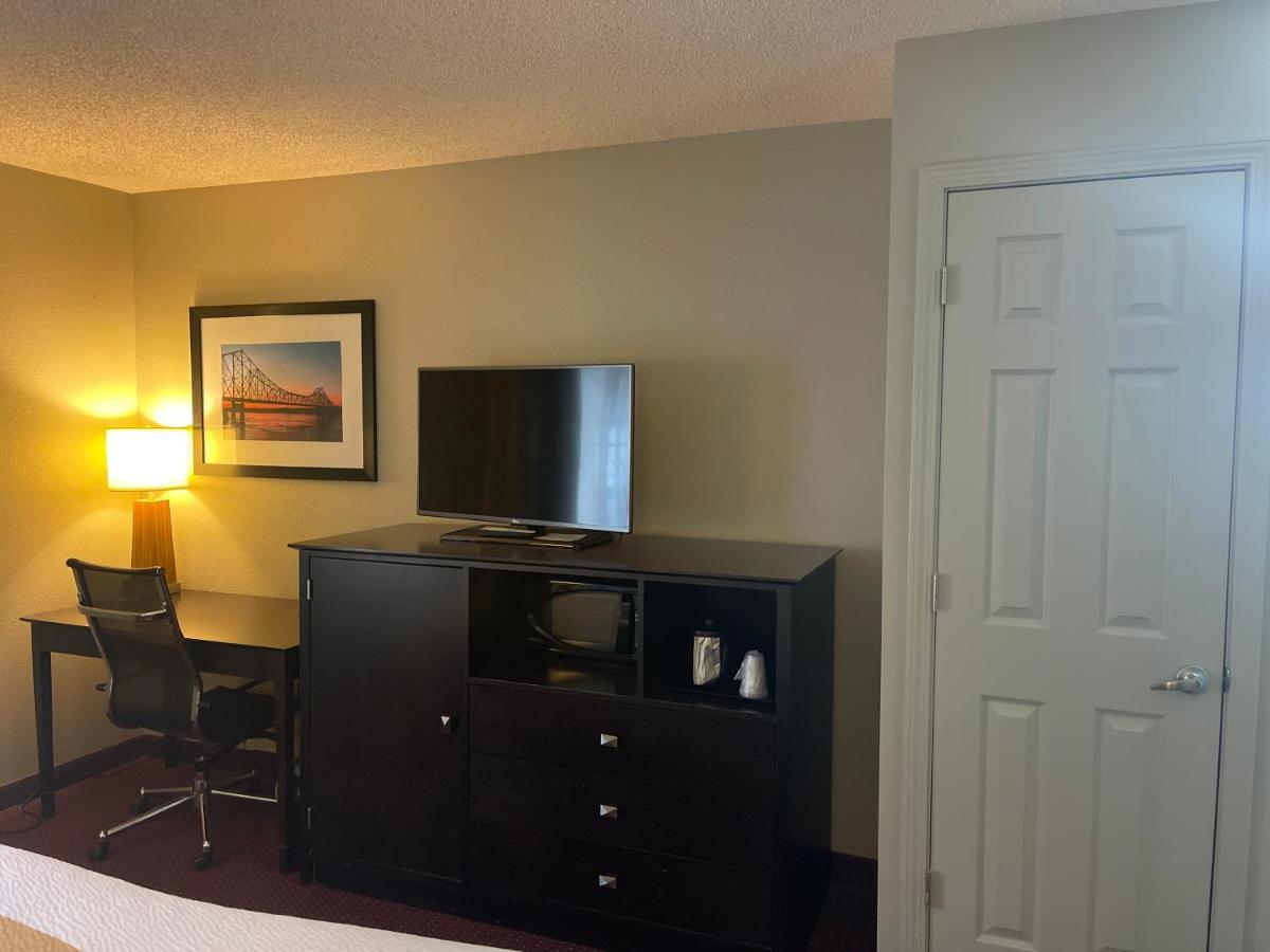 La Quinta By Wyndham O'Fallon, Il - St. Louis Dış mekan fotoğraf
