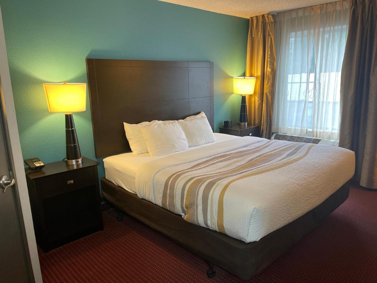 La Quinta By Wyndham O'Fallon, Il - St. Louis Dış mekan fotoğraf
