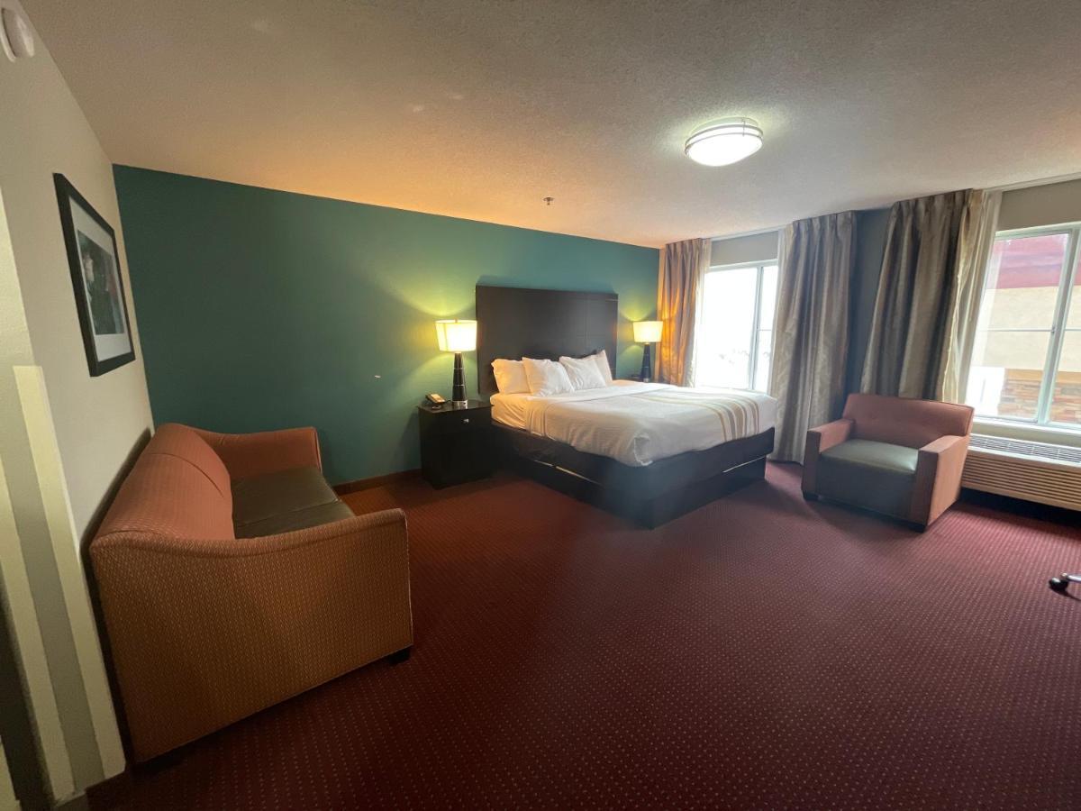 La Quinta By Wyndham O'Fallon, Il - St. Louis Dış mekan fotoğraf