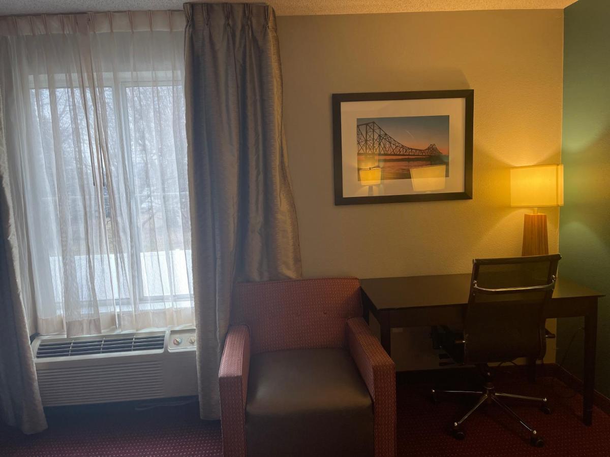 La Quinta By Wyndham O'Fallon, Il - St. Louis Dış mekan fotoğraf