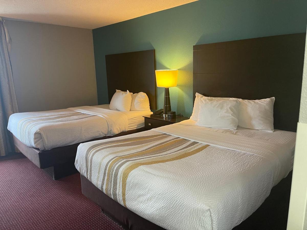 La Quinta By Wyndham O'Fallon, Il - St. Louis Dış mekan fotoğraf