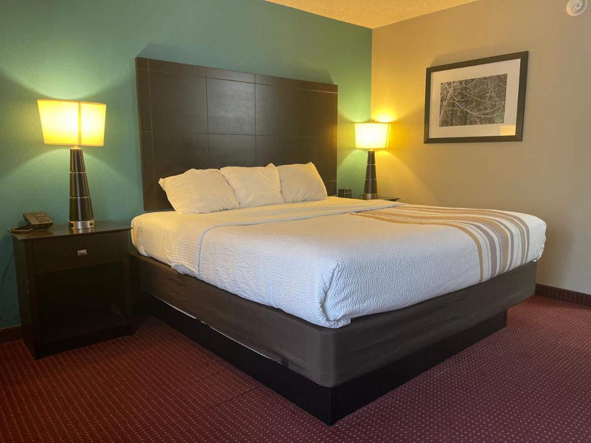 La Quinta By Wyndham O'Fallon, Il - St. Louis Dış mekan fotoğraf