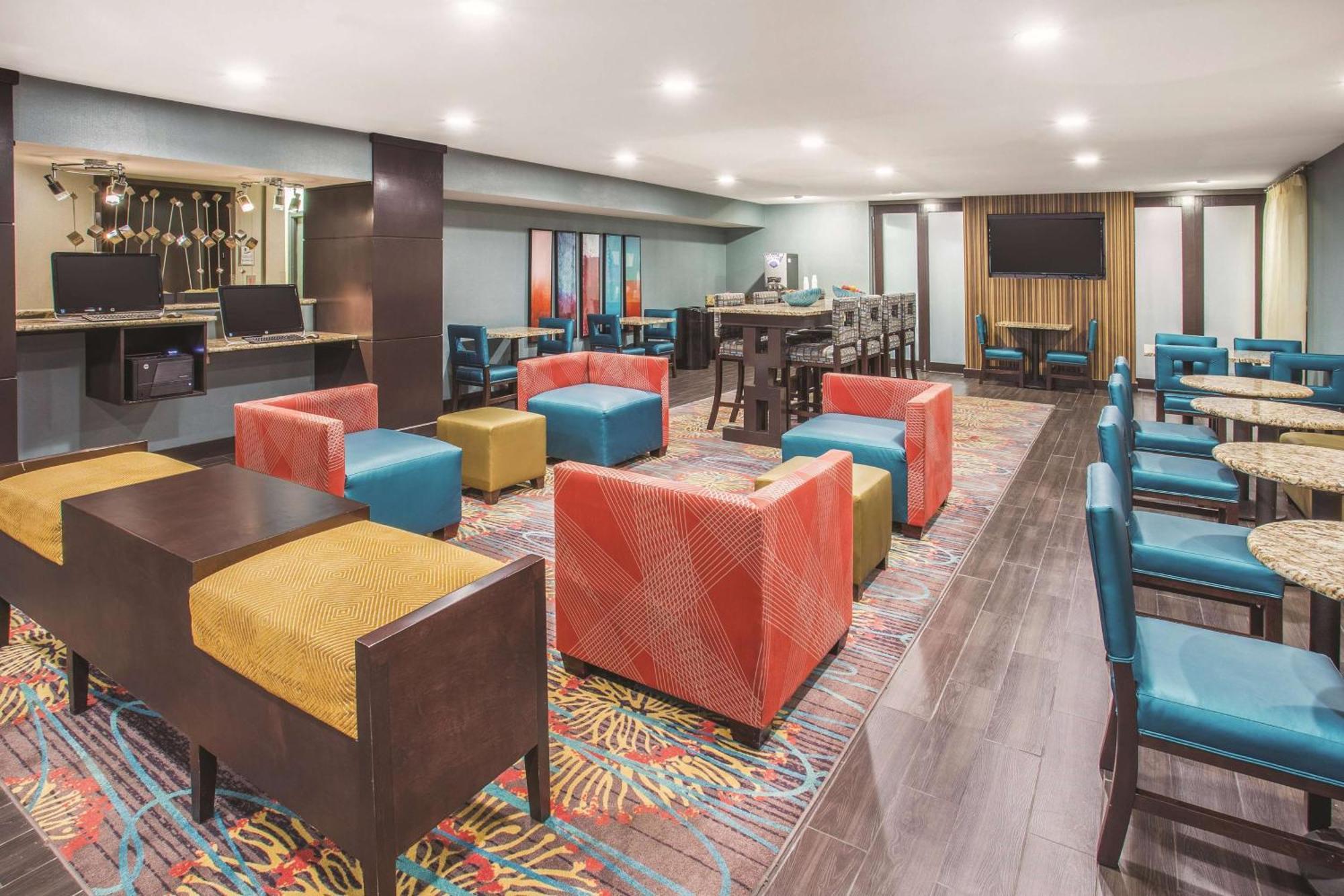La Quinta By Wyndham O'Fallon, Il - St. Louis Dış mekan fotoğraf