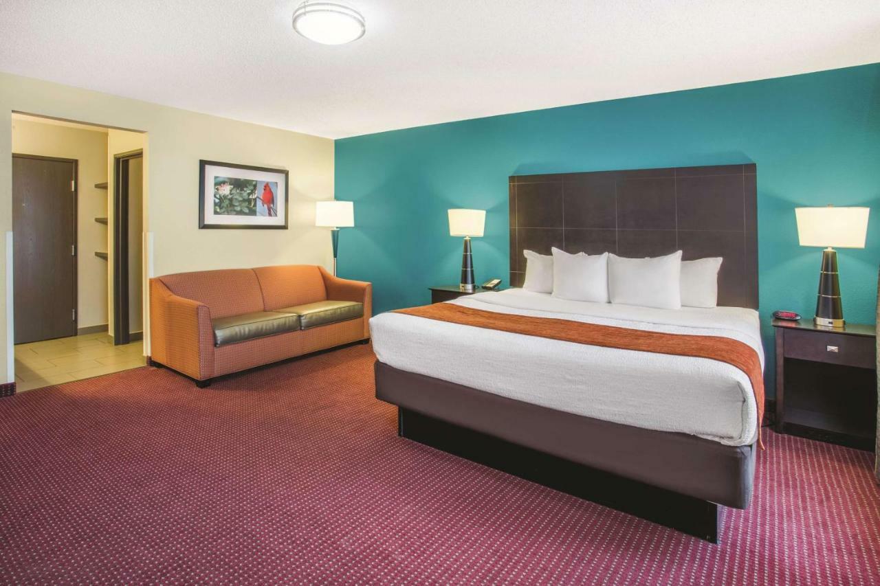 La Quinta By Wyndham O'Fallon, Il - St. Louis Dış mekan fotoğraf