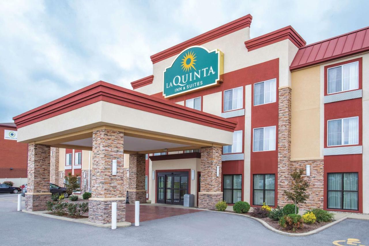 La Quinta By Wyndham O'Fallon, Il - St. Louis Dış mekan fotoğraf