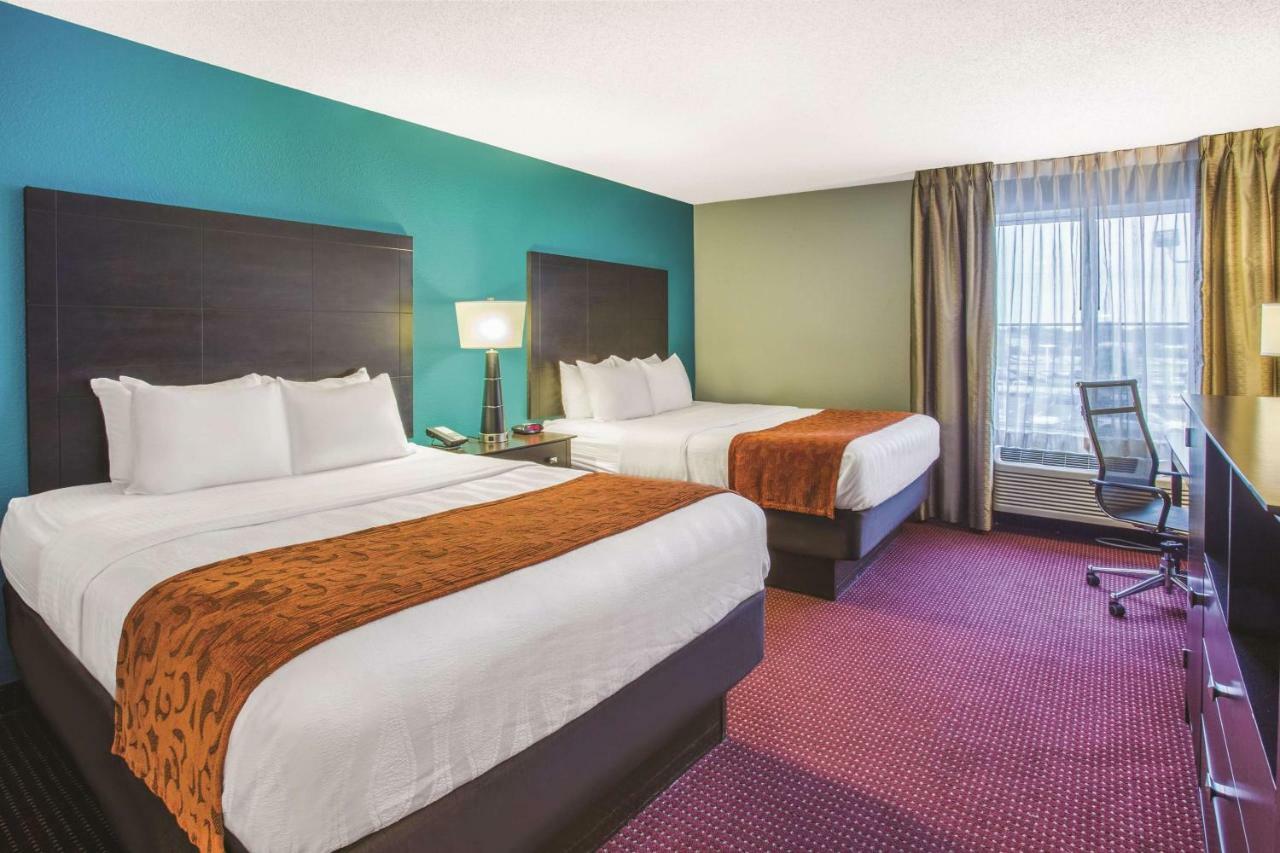 La Quinta By Wyndham O'Fallon, Il - St. Louis Dış mekan fotoğraf