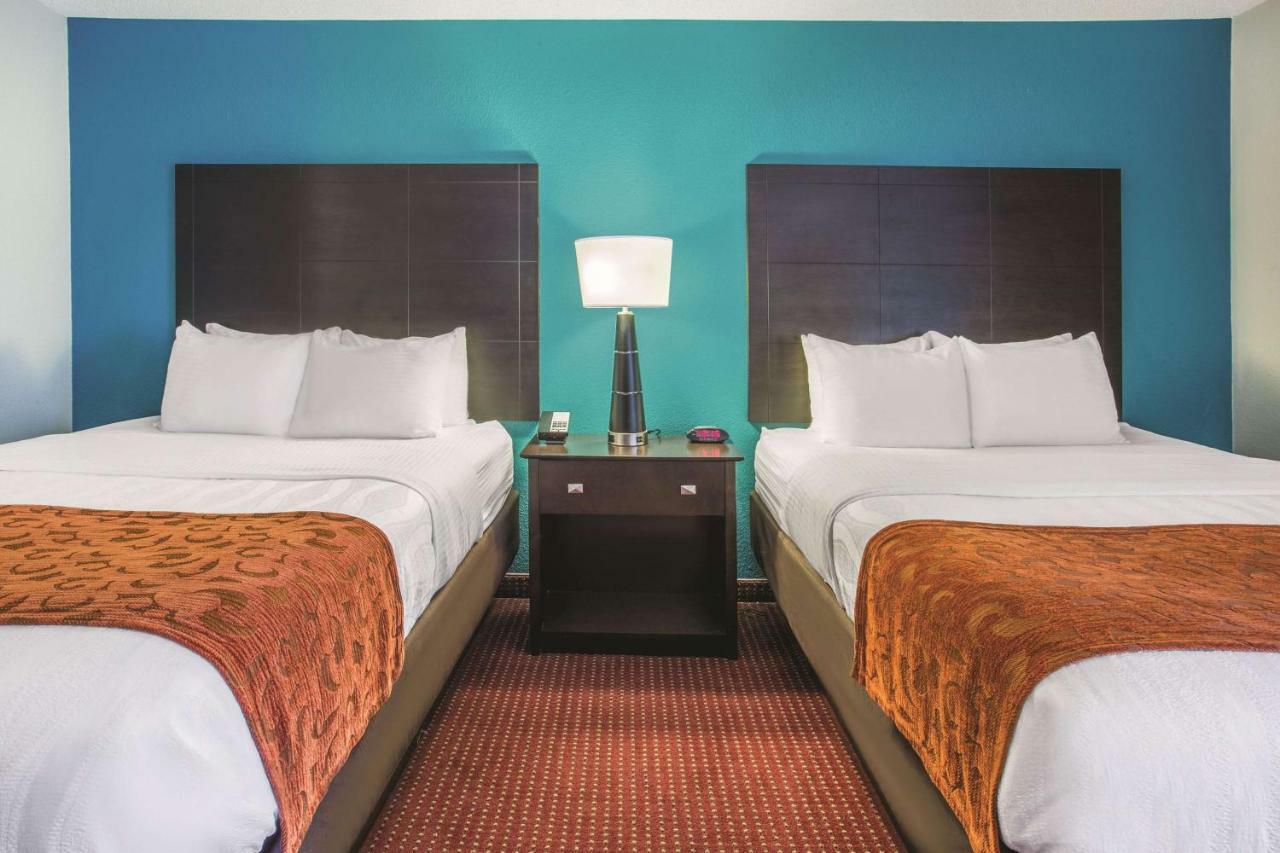 La Quinta By Wyndham O'Fallon, Il - St. Louis Dış mekan fotoğraf
