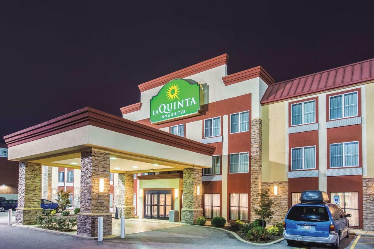 La Quinta By Wyndham O'Fallon, Il - St. Louis Dış mekan fotoğraf
