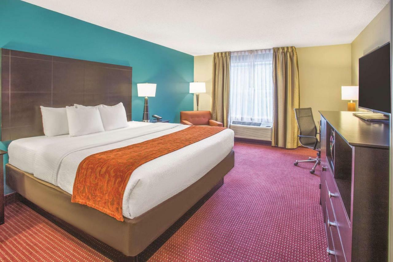 La Quinta By Wyndham O'Fallon, Il - St. Louis Dış mekan fotoğraf