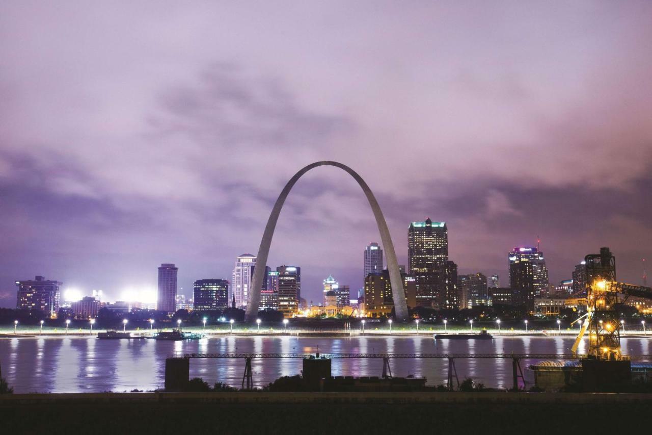 La Quinta By Wyndham O'Fallon, Il - St. Louis Dış mekan fotoğraf