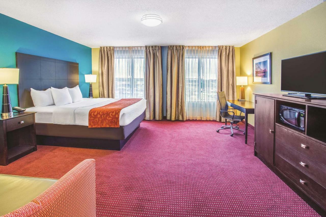 La Quinta By Wyndham O'Fallon, Il - St. Louis Dış mekan fotoğraf