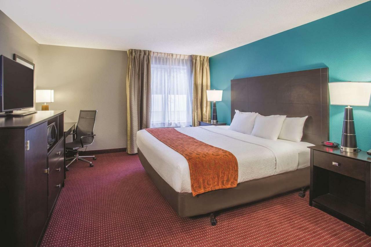 La Quinta By Wyndham O'Fallon, Il - St. Louis Dış mekan fotoğraf